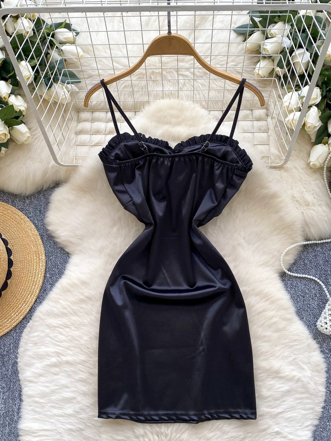 Lelita dress CBC1303 images